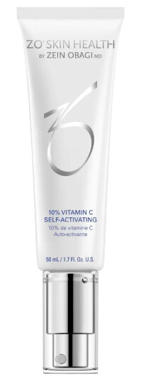 ZO Skin Health 10% Vitamin C Self-Activating 50ml