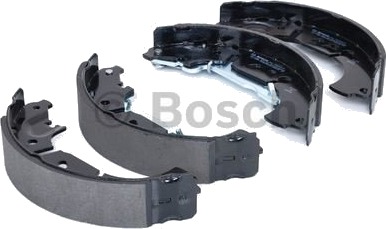 Bremsesko sett BOSCH 0 986 487 956 Bremsesko sett BOSCH 0 986 487 956