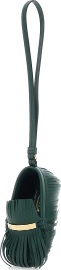 Tod's Dame Accessories Grønn ONE SIZE, Tod's Dame Accessories Grønn ONE SIZE,