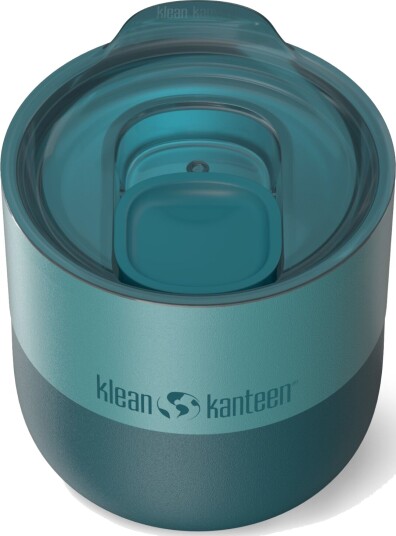 Klean Kanteen Rise Lowball termokopp 237 ml - Bretagne-blå