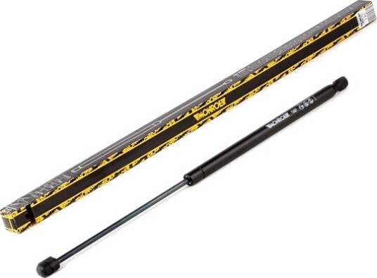 Baklukedemper MONROE ML6223
