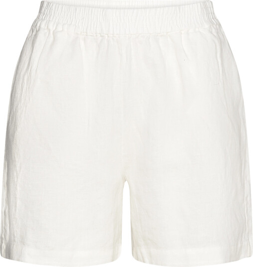 Rosemunde | Linen Shorts | 40