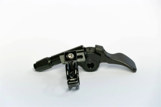 KS Suspension Kindshock Southpaw 1X Remote Carbon KS Suspension Kindshock Southpaw 1X Remote Carbon
