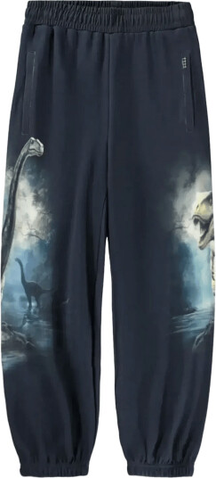 Molo Aimon - Navy - 92