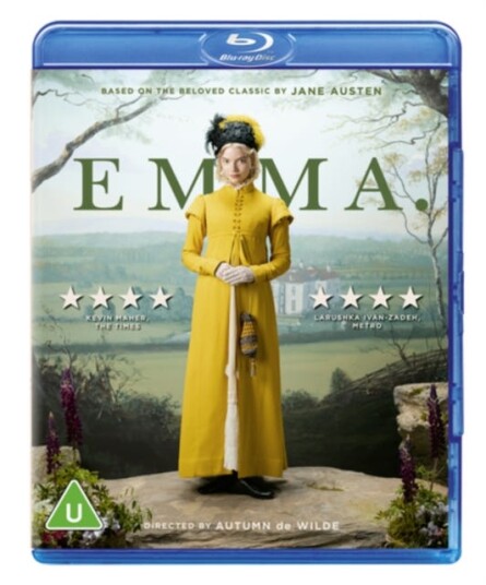 Emma. (2020)