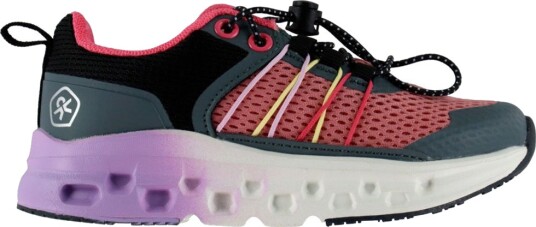 Color Kids Sporty Shoes Pink 34