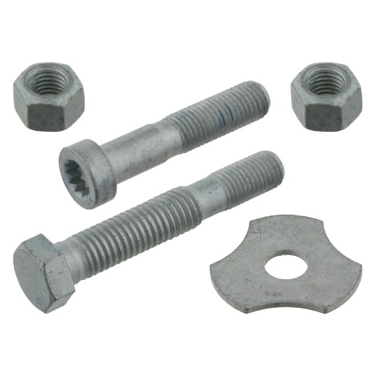 Monteringssett, fører FEBI BILSTEIN 23461
