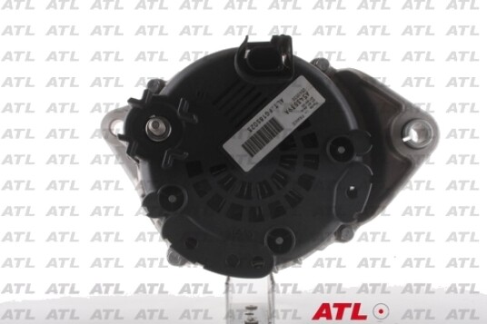 Dynamo ATL Autotechnik L 80 890