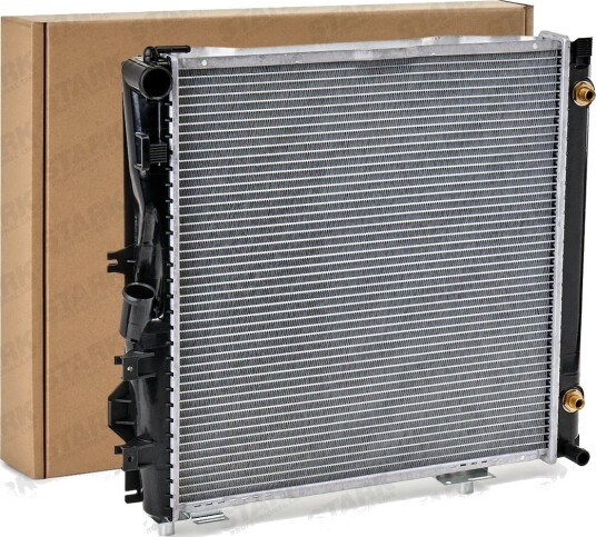 STARK SKRD 0120523 Radiator motorkjøling STARK SKRD 0120523 Radiator motorkjøling