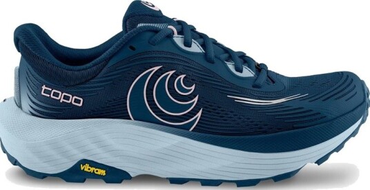 Topo Ultraventure 5 W´s Navy/Light Blue Topo Ultraventure 5 W´s Navy/Light Blue