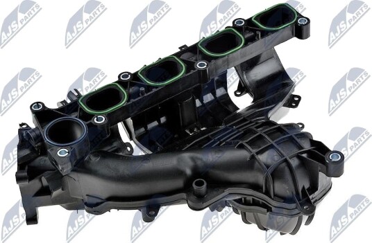 Innsugsmanifold NTY BKS-FR-002