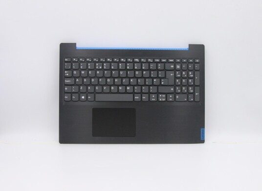 Lenovo Upper Case ASM_UK L 81LK NBL MEDION