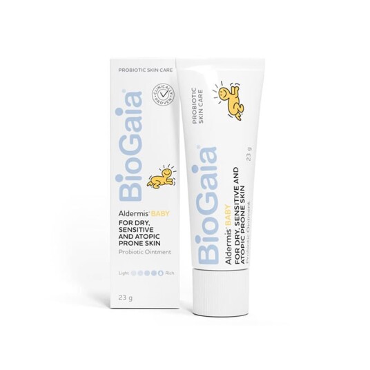 Aldermis® Probiotisk Salve 23 g