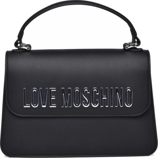 Love Moschino Dame Vesker Svart ONE SIZE,