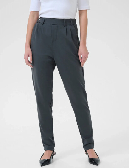 Kaffe Kajenny Pants - Black - S Kaffe Kajenny Pants - Black - S
