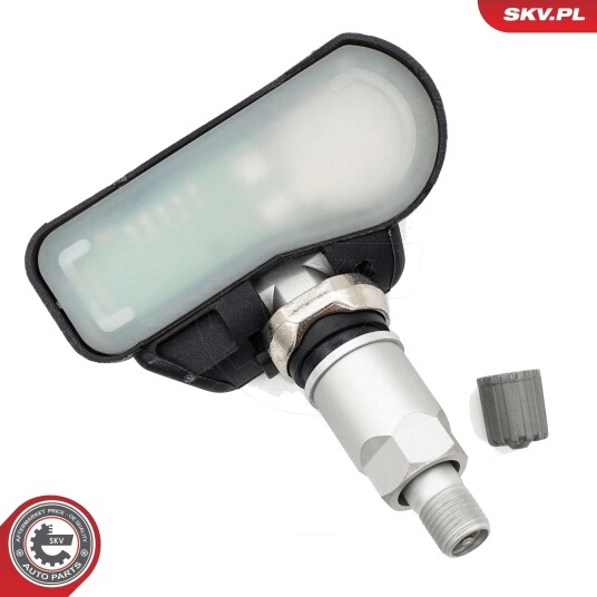 Hjulsensor, kontrollsystem for dekktrykk ESEN SKV 70SKV011