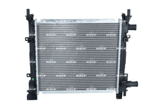 Radiator NRF 54601 Radiator NRF 54601