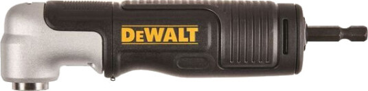 Dewalt Vinkelbitsholder 2 i 1 dt20500 flextorq for bor og bits Dewalt Vinkelbitsholder 2 i 1 dt20500 flextorq for bor og bits