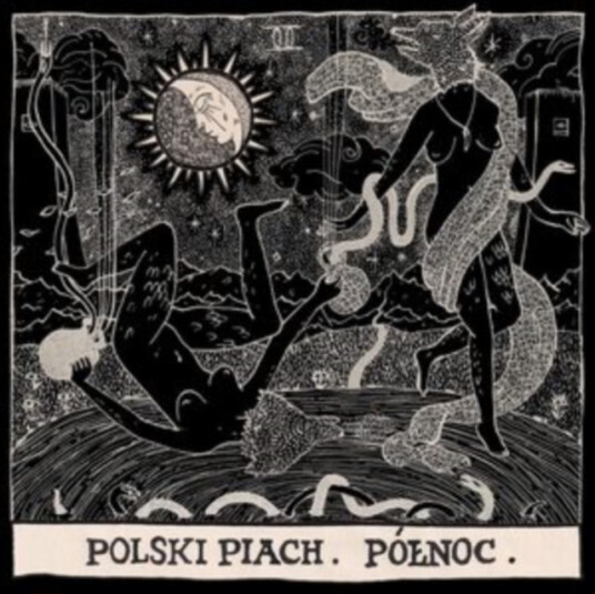 Polski Piach Pólnoc CD