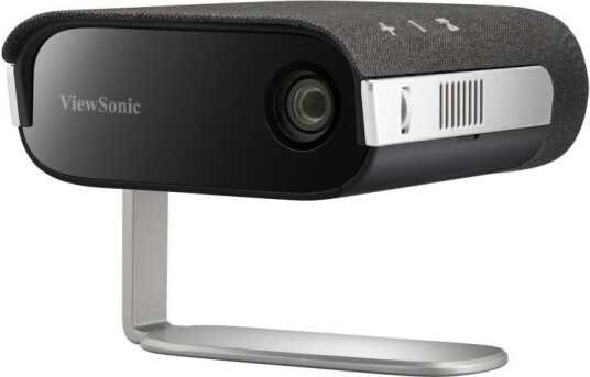 ViewSonic M1XE Svart