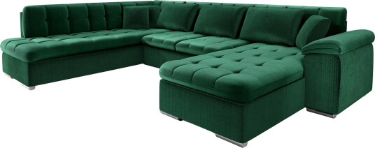 Dynir Hjørnesovesofa Divan Høyre  