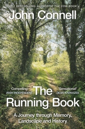 The Running Book Av John Connell The Running Book Av John Connell
