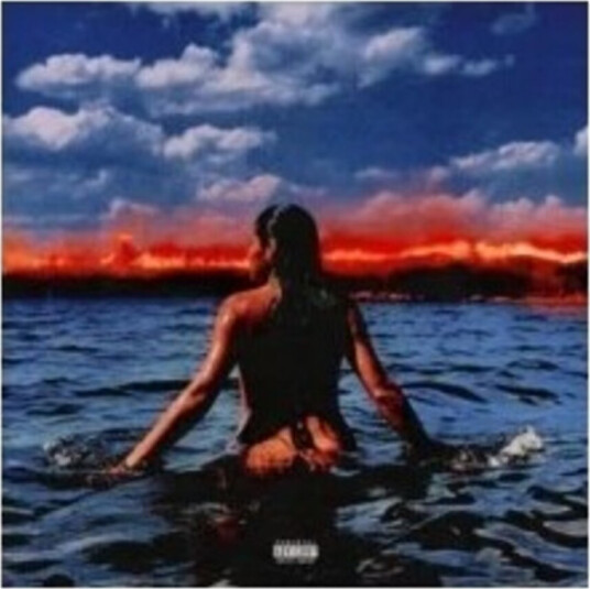 Jessie Reyez Little Vengeance CD