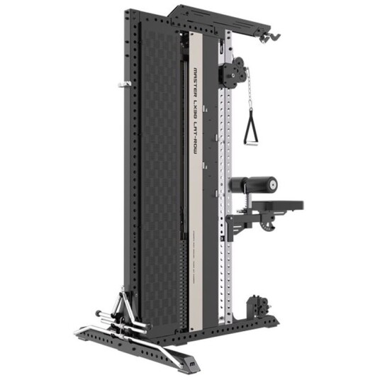 Master Fitness LX30 Lat-Row