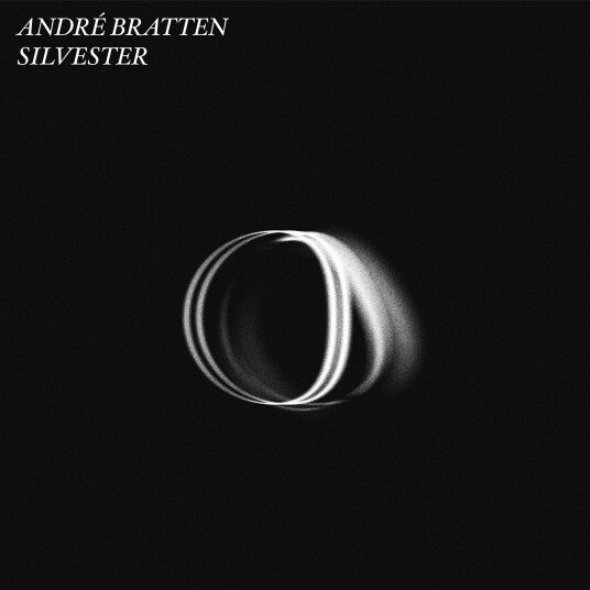 André Bratten  Silvester  LP/Vinyl