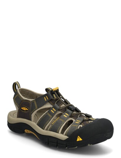 KEEN Ke Newport H2 M Black 41 KEEN Ke Newport H2 M Black 41
