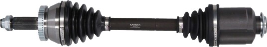 KAMOKA 5010173 Drivaksel