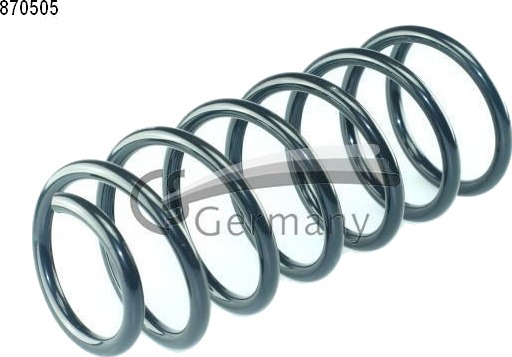 CS Germany 14.870.505 Fjær CS Germany 14.870.505 Fjær