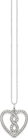Thomas Sabo Dame Accessories Grå ONE SIZE,