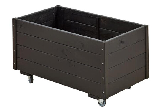 Blomsterkasse PLUS 48x88x47 cm