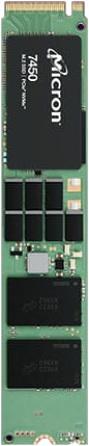 MICRON 7450 PRO 3.8TB NVMe M.2 TCG-O SSD MICRON 7450 PRO 3.8TB NVMe M.2 TCG-O SSD