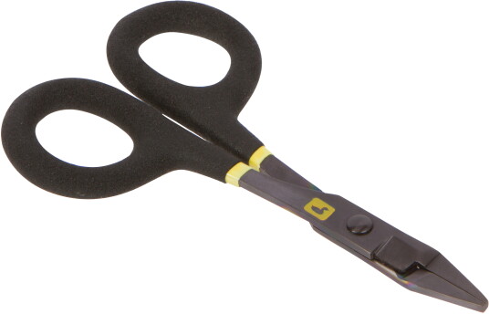 Loon Debarb Pliers