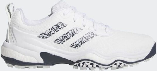 Adidas Codechaos Golfsko Herre Hvit/navy 40 2/3