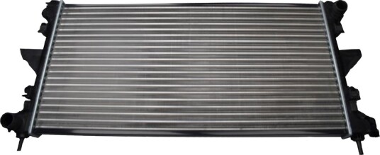 Radiator, motorkjøling FAST FT55512