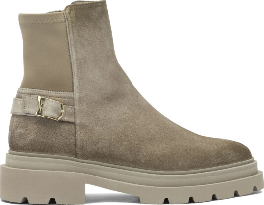 Santoni Dame Sko Brun 39 EU, Santoni Dame Sko Brun 39 EU,