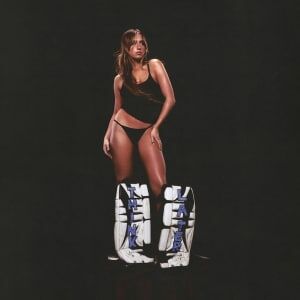 Mcrae Tate - Think Later Mcrae Tate - Think Later