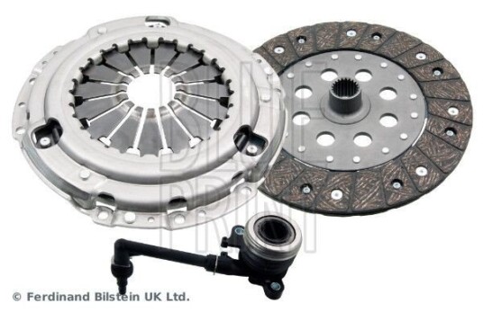 Clutchsett BLUE PRINT ADN130250