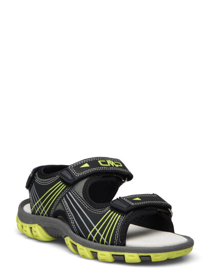 CMP Kids Mawi Sandal - Black - 31