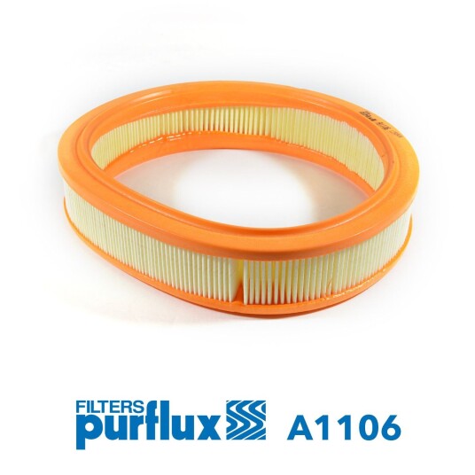 Luftfilter PURFLUX A1106