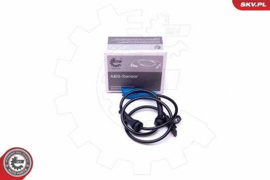 Sensor, ABS ESEN SKV 06SKV385