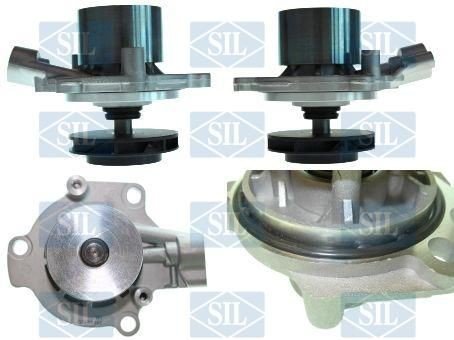 Saleri SIL PA1566 Vannpumpe Saleri SIL PA1566 Vannpumpe