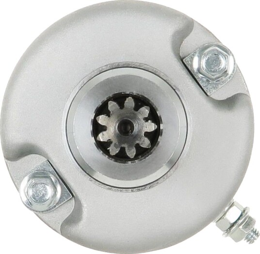 AS PL S9659S Starter