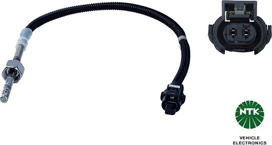 Sensor, eksostemperatur NTK 95977