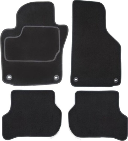 CUSTOPOL SET106C Bilmatter