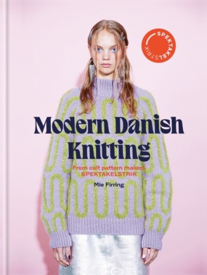 Modern Danish Knitting Modern Danish Knitting