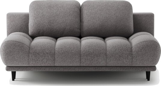 Guavio 2 seters Bubblig sovesofa med oppbevaring Paolli 04